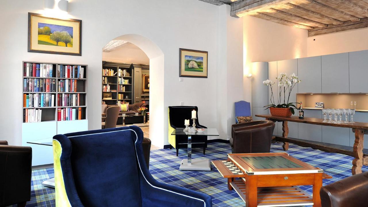 Schlosshotel בצנשטיין מראה חיצוני תמונה