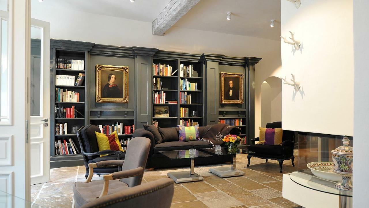 Schlosshotel בצנשטיין מראה חיצוני תמונה